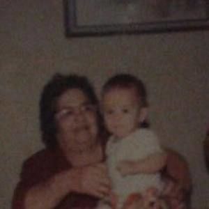 Meet your Posher, Rosa